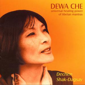Shak-Dagsay, Dechen - Dewa Che