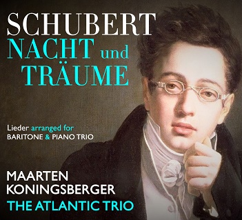 Schubert - Nacht und Traume