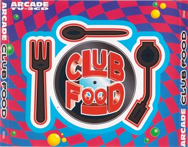 various - Club Food